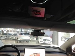 Tesla Model 3 2022 Rear-Wheel Drive - ფოტო 18