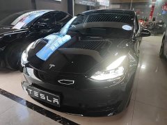 Tesla Model 3 2022 Rear-Wheel Drive - ფოტო 2