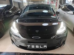 Tesla Model 3 2022 Rear-Wheel Drive - ფოტო 3