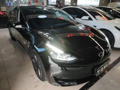 Tesla Model 3 2022 Rear-Wheel Drive - ფოტო 4