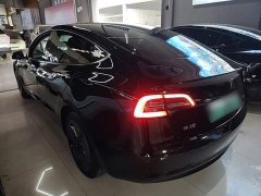 Tesla Model 3 2022 Rear-Wheel Drive - ფოტო 5