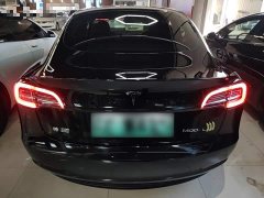 Tesla Model 3 2022 Rear-Wheel Drive - ფოტო 6