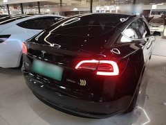 Tesla Model 3 2022 Rear-Wheel Drive - ფოტო 7
