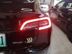Tesla Model 3 2022 Rear-Wheel Drive - ფოტო 8
