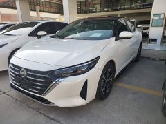 Nissan Sylphy 1.6L CVT Comfort Edition - ფოტო 1