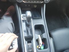Nissan Sylphy 1.6L CVT Comfort Edition - ფოტო 11