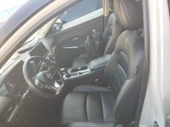 Nissan Sylphy 1.6L CVT Comfort Edition - ფოტო 12
