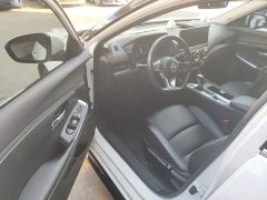 Nissan Sylphy 1.6L CVT Comfort Edition - ფოტო 13