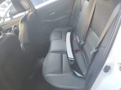 Nissan Sylphy 1.6L CVT Comfort Edition - ფოტო 14