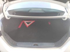 Nissan Sylphy 1.6L CVT Comfort Edition - ფოტო 16
