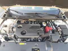 Nissan Sylphy 1.6L CVT Comfort Edition - ფოტო 17