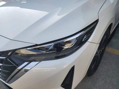 Nissan Sylphy 1.6L CVT Comfort Edition - ფოტო 19