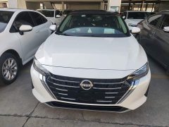 Nissan Sylphy 1.6L CVT Comfort Edition - ფოტო 3
