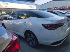 Nissan Sylphy 1.6L CVT Comfort Edition - ფოტო 4