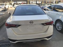 Nissan Sylphy 1.6L CVT Comfort Edition - ფოტო 5