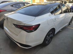 Nissan Sylphy 1.6L CVT Comfort Edition - ფოტო 6
