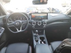 Nissan Sylphy 1.6L CVT Comfort Edition - ფოტო 7