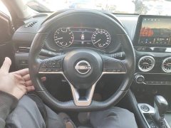 Nissan Sylphy 1.6L CVT Comfort Edition - ფოტო 8