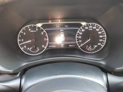 Nissan Sylphy 1.6L CVT Comfort Edition - ფოტო 9