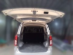 Wuling Hongguang New Energy Extended-Range Hybrid 50KM Practical Edition - ფოტო 10