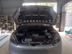 Wuling Hongguang New Energy Extended-Range Hybrid 50KM Practical Edition - ფოტო 11