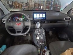 Wuling Hongguang New Energy Extended-Range Hybrid 50KM Practical Edition - ფოტო 13