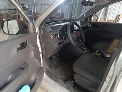 Wuling Hongguang New Energy Extended-Range Hybrid 50KM Practical Edition - ფოტო 14