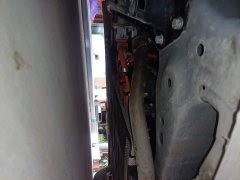 Wuling Hongguang New Energy Extended-Range Hybrid 50KM Practical Edition - ფოტო 19