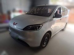 Wuling Hongguang New Energy Extended-Range Hybrid 50KM Practical Edition - ფოტო 2