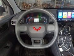 Wuling Hongguang New Energy Extended-Range Hybrid 50KM Practical Edition - ფოტო 3