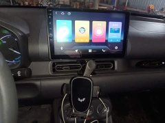 Wuling Hongguang New Energy Extended-Range Hybrid 50KM Practical Edition - ფოტო 6