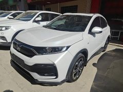 Honda XR-V 1.5L CVT Comfort - ფოტო 1