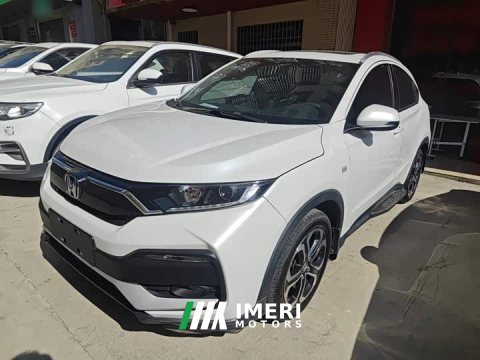 2021 Honda XR-V 1.5L CVT Comfort - ავტომობილი ჩინეთიდან