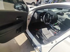 Honda XR-V 1.5L CVT Comfort - ფოტო 12