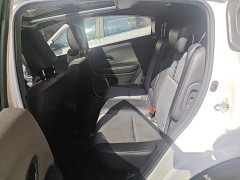 Honda XR-V 1.5L CVT Comfort - ფოტო 13