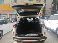 Honda XR-V 1.5L CVT Comfort - ფოტო 15