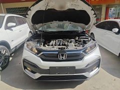 Honda XR-V 1.5L CVT Comfort - ფოტო 16