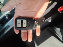 Honda XR-V 1.5L CVT Comfort - ფოტო 17