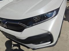 Honda XR-V 1.5L CVT Comfort - ფოტო 18