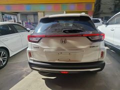 Honda XR-V 1.5L CVT Comfort - ფოტო 4