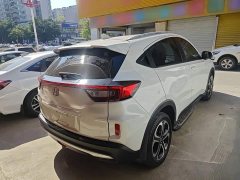 Honda XR-V 1.5L CVT Comfort - ფოტო 5