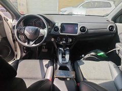 Honda XR-V 1.5L CVT Comfort - ფოტო 6