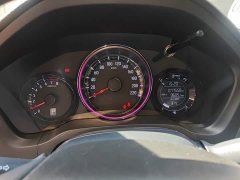 Honda XR-V 1.5L CVT Comfort - ფოტო 8