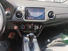 Honda XR-V 1.5L CVT Comfort - ფოტო 9