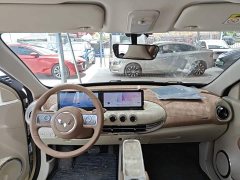 Wuling Binguo 333km Lingxi Premium Edition - ფოტო 10