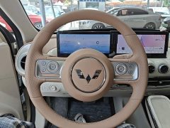 Wuling Binguo 333km Lingxi Premium Edition - ფოტო 11