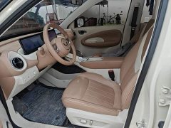 Wuling Binguo 333km Lingxi Premium Edition - ფოტო 15