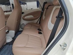 Wuling Binguo 333km Lingxi Premium Edition - ფოტო 17