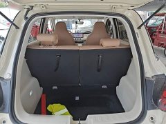 Wuling Binguo 333km Lingxi Premium Edition - ფოტო 19