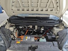 Wuling Binguo 333km Lingxi Premium Edition - ფოტო 20
